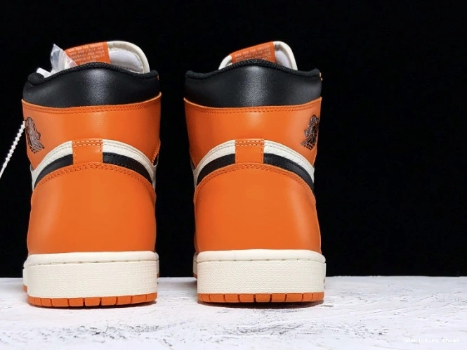 Cheap Jordan Backboard 1 Away 555088-113 Shattered Air 0810
